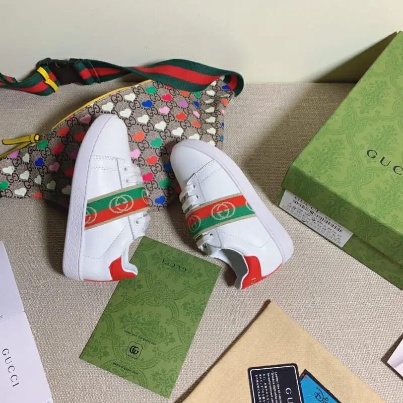 gucci enfants' chaussures pour enfants s_117b5531